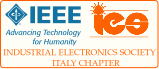 IEEE Industrial Electronics Society - Italy Chapter